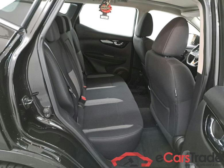 NISSAN QASHQAI - 2017 1.3 DIG-T Urban Edition #6