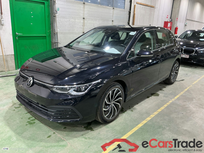 VOLKSWAGEN GOLF VIII 1.5 TSI 96KW LIFE #1