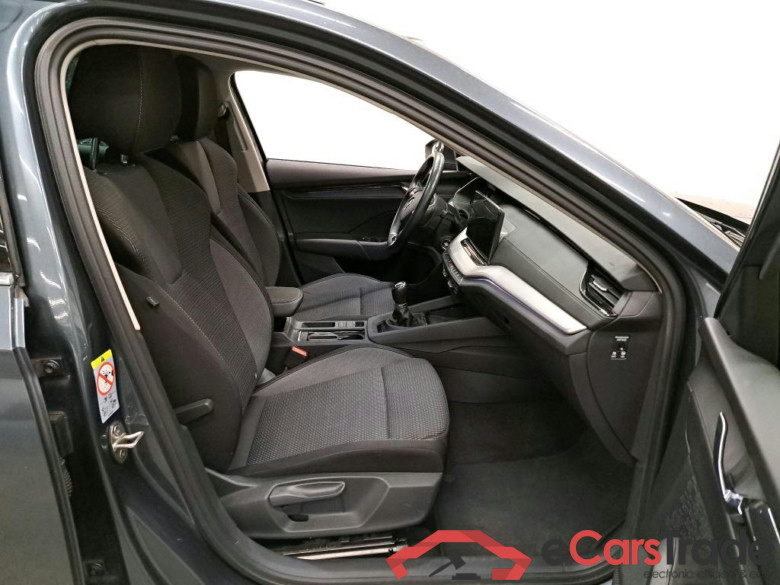 SKODA - SKO OCTAVIA COMBI 1.0 TSI 110PK Ambition Pack Premium * PETROL * #3
