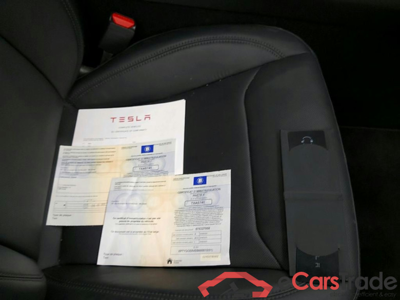 TESLA - TES MODEL Y Long Range RWD 299PK  * ELECTRIC * #4