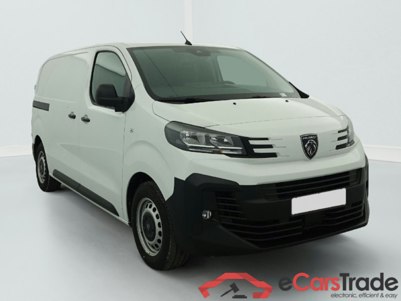 Peugeot Expert M BLUEHDI 120 S&S BVM6 #1