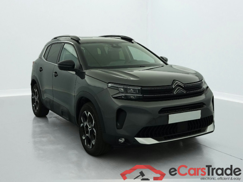 Citroen C5 AIRCROSS Hybride 145 e-DCS6 Max #1