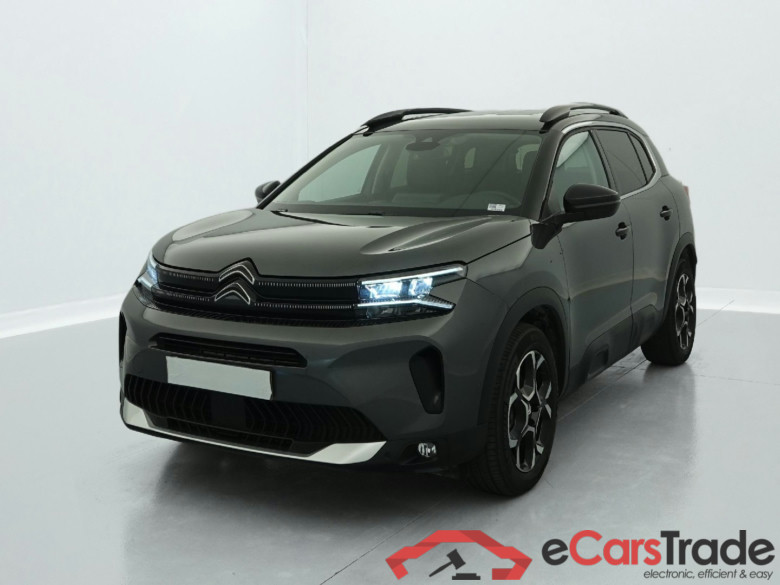 Citroen C5 AIRCROSS Hybride 145 e-DCS6 Max #3
