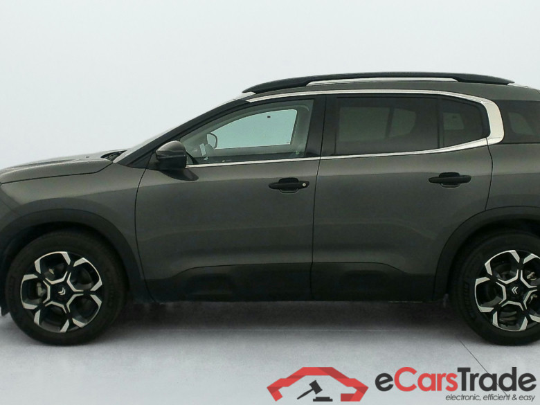 Citroen C5 AIRCROSS Hybride 145 e-DCS6 Max #4