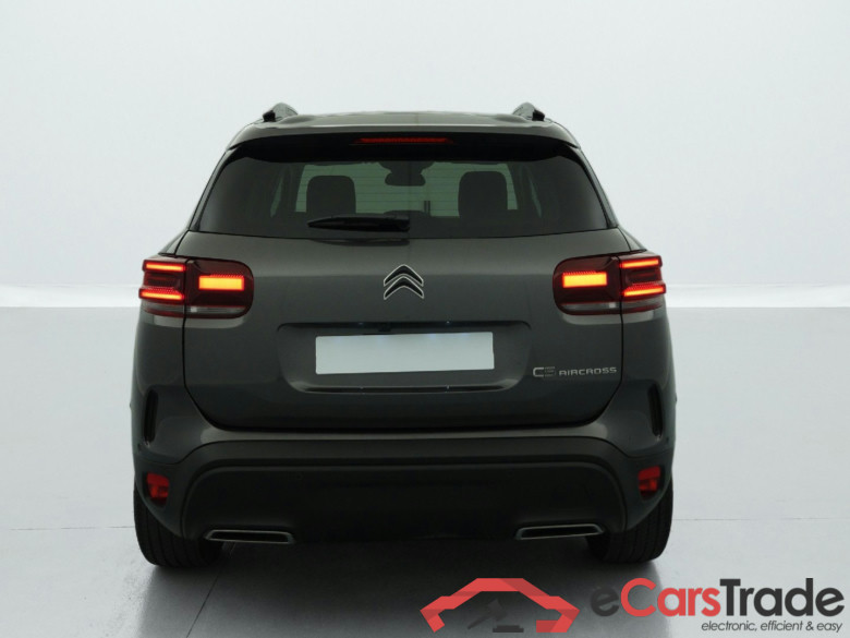 Citroen C5 AIRCROSS Hybride 145 e-DCS6 Max #6