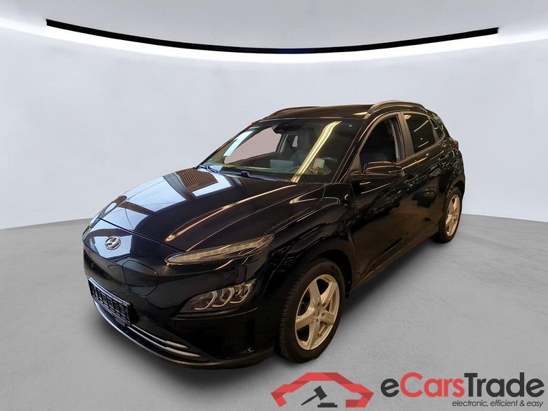 Kona Prime Elektro 2WD 64kWh