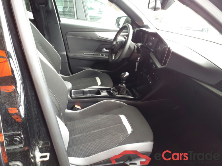 OPEL Mokka OPEL Mokka 1.2 100cv BVM GS #5