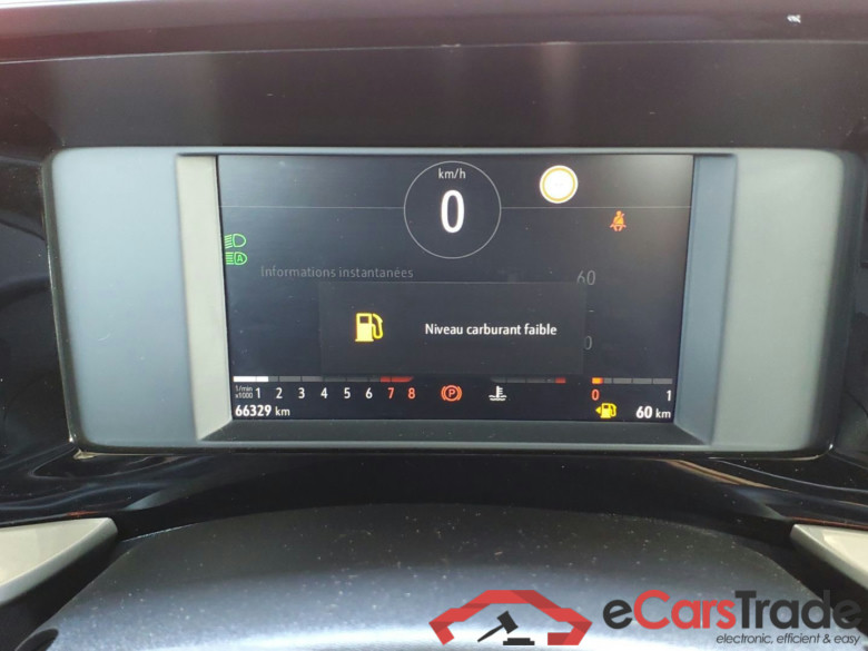 OPEL Mokka OPEL Mokka 1.2 100cv BVM GS #6