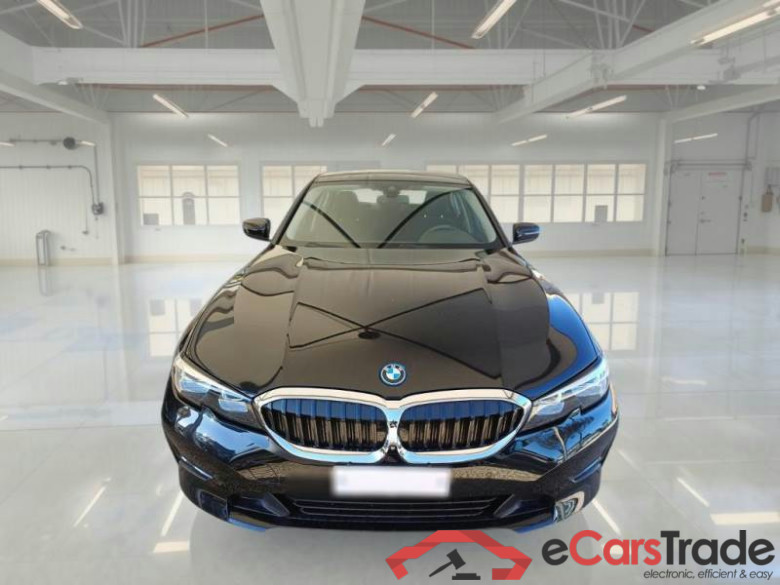 BMW SERIE 3 / 2018 / 4P / BERLINA 330E BUSINESS ADVANTAGE AUT. #6
