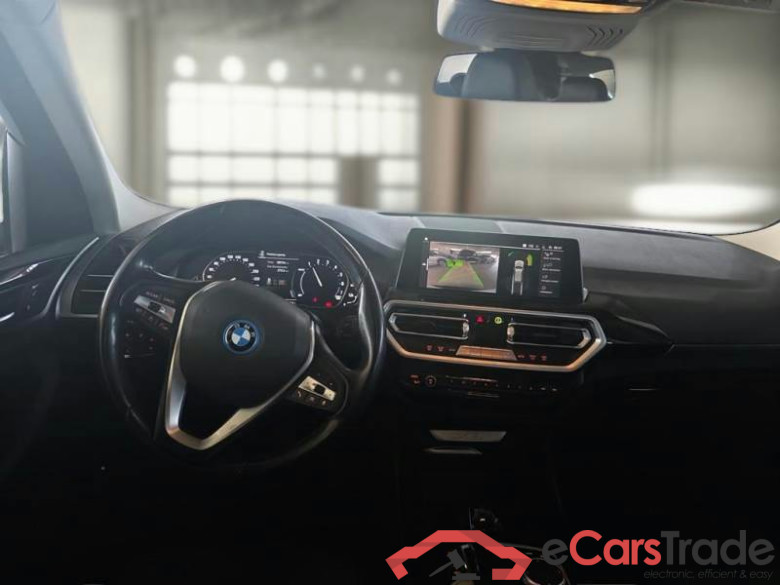 BMW X3 / 2021 / 5P / SUV XDRIVE 30E #3