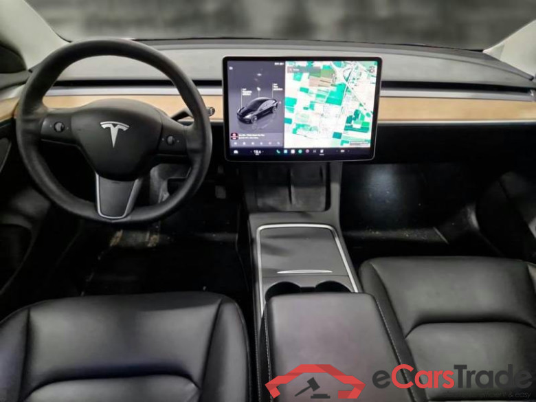 TESLA MODEL 3 / 2018 / 4P / BERLINA 75 KWH LONG RANGE DUAL MOTOR AWD #3