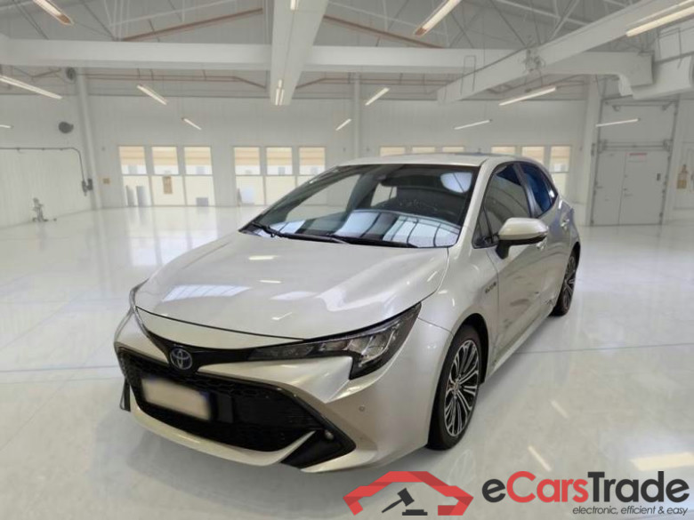 TOYOTA COROLLA / 2019 / 5P / BERLINA 2.0 HYBRID BUSINESS #1