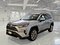 preview Toyota RAV 4 #0