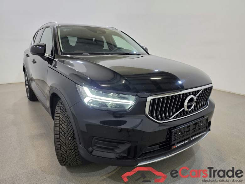 Volvo XC40 1.5 T4 Plug-In Hybrid Aut. LED Virtual Navi KeylessGo Klima PDC ... #3