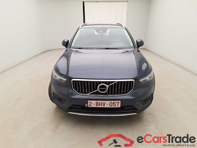 Volvo, XC40 '17 PHEV, Volvo XC40 T5 Recharge Geartronic Inscription Expr