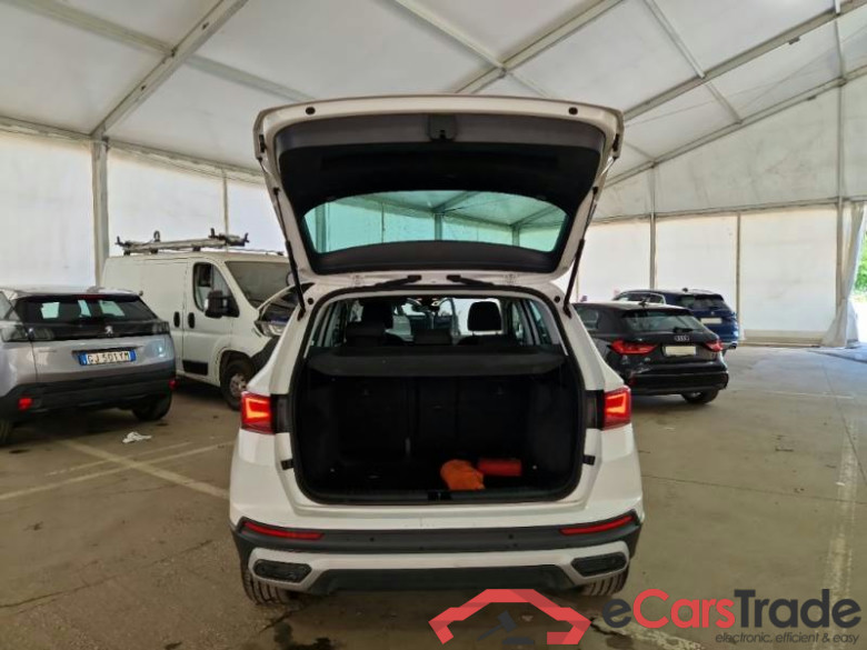 SEAT ATECA / 2020 / 5P / SUV 2.0 TDI 110KW BUSINESS DSG #5
