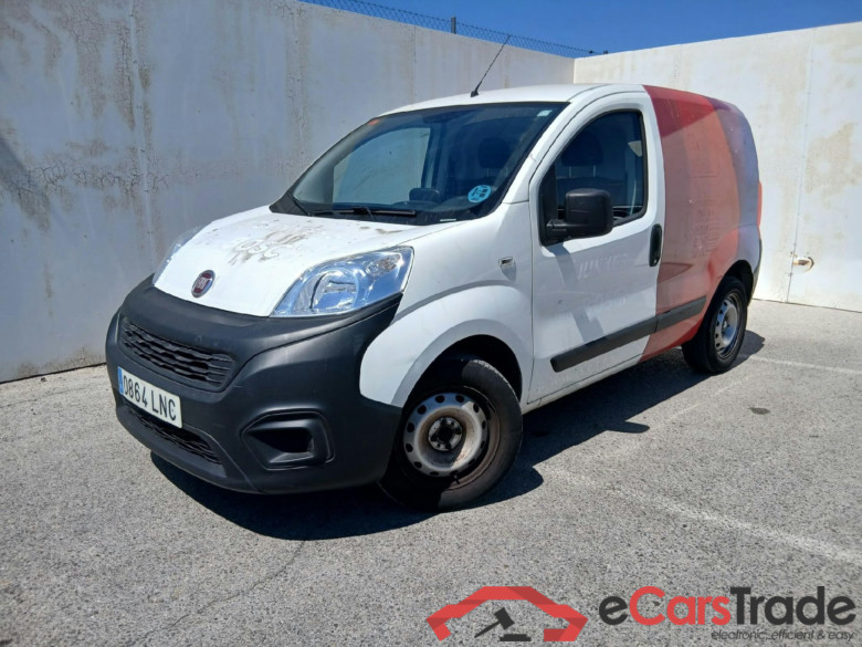 FIAT Fiorino / 2016 / 3P / furgón derivado de turismo Cargo Base N1 1.3 MJet 59 kW (80 CV) #1