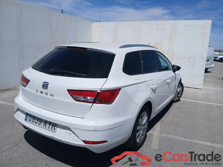 Leon ST 5F8 Style Edition 1.6 TDI 115CV MT5 E6dT #2