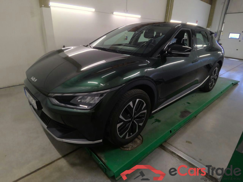 EV6 77.4kWh 325 AWD #1