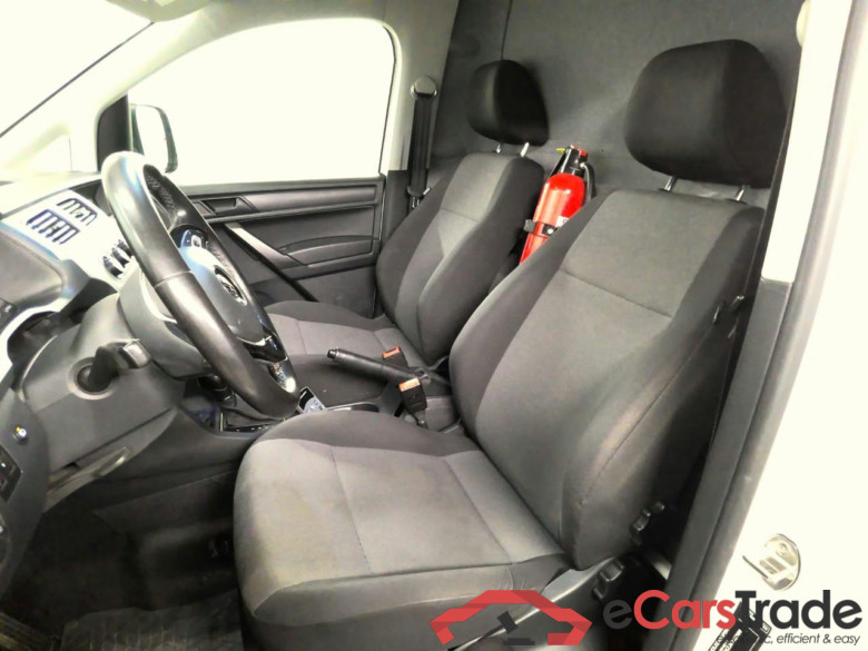 Caddy TDI 75 Maxi Aut. #5