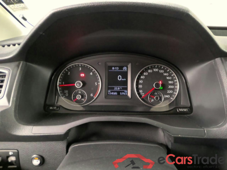 Caddy TDI 75 Maxi Aut. #6