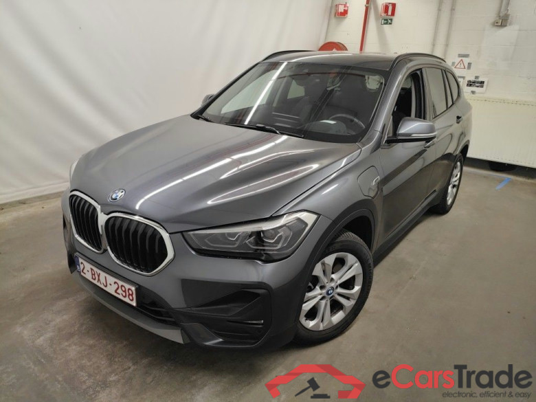 BMW X1 xDrive25e (162 kW) 5d #1