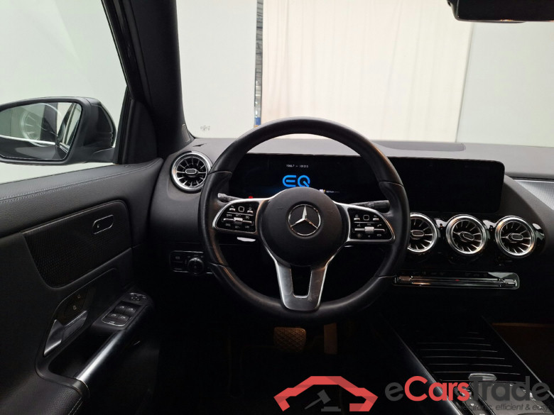 Mercedes, GLA '20, Mercedes-Benz GLA GLA 250e Business Solution 5d #5