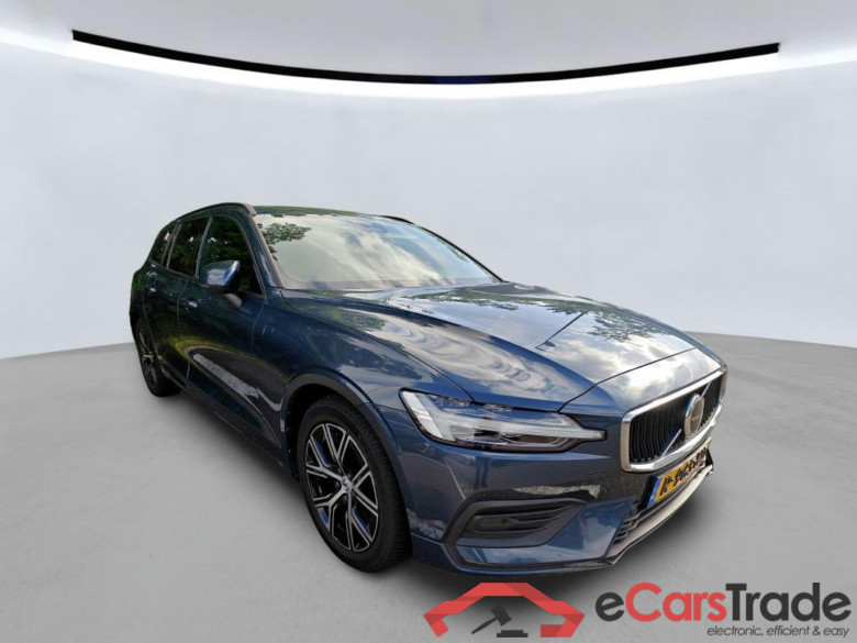 VOLVO V60 120 kW #4