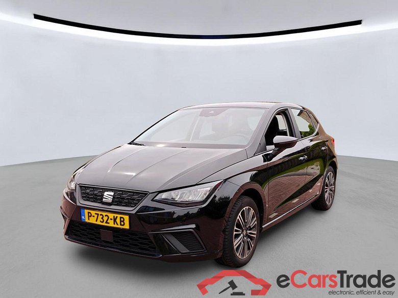 SEAT Ibiza 70 kW