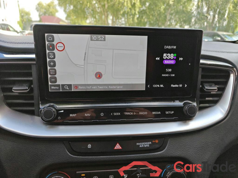 KIA PRO CEED 88 kW #2
