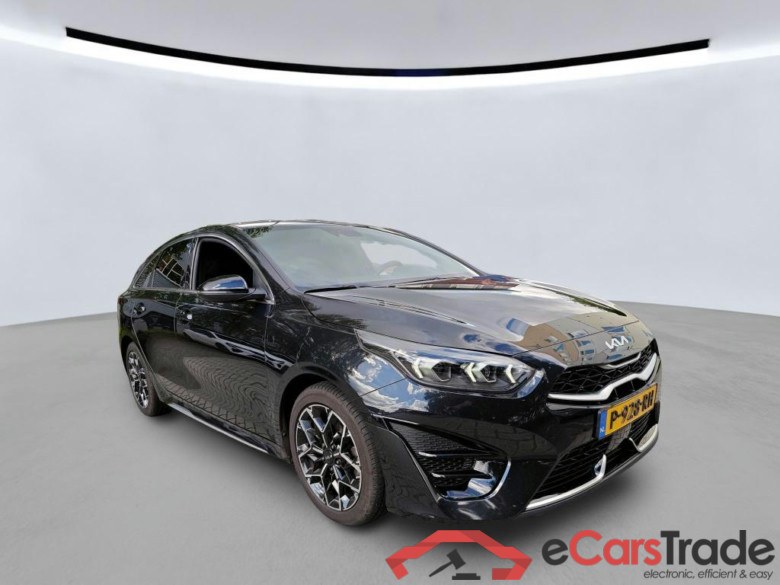 KIA PRO CEED 88 kW #5