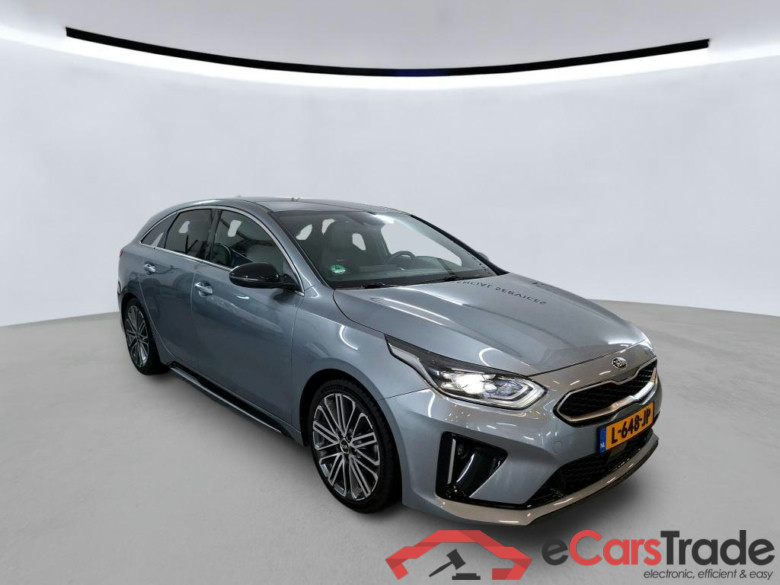 KIA PRO CEED 117 kW #5