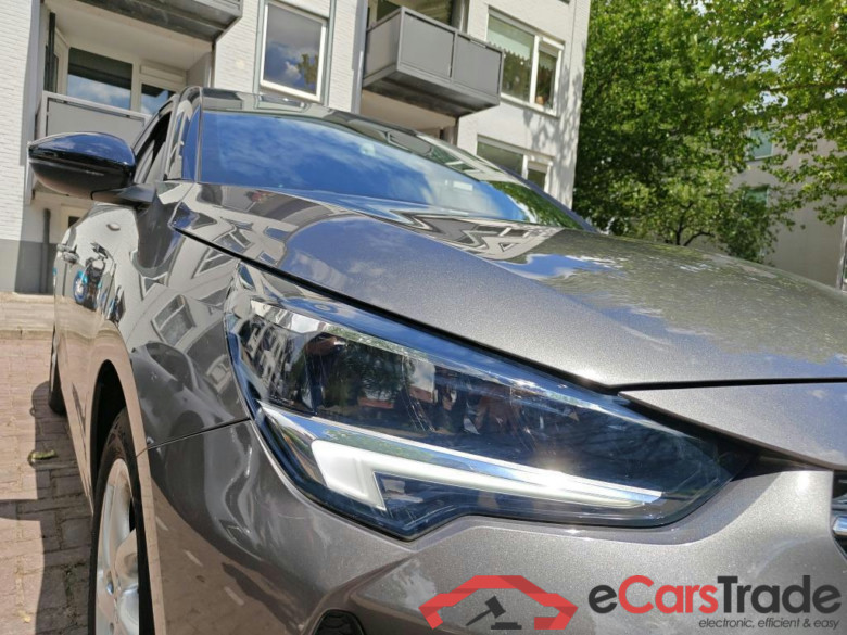OPEL Corsa 74 kW #4