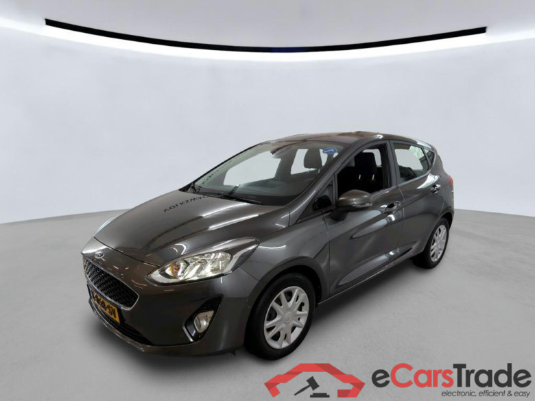 FORD Fiesta 69 kW #1