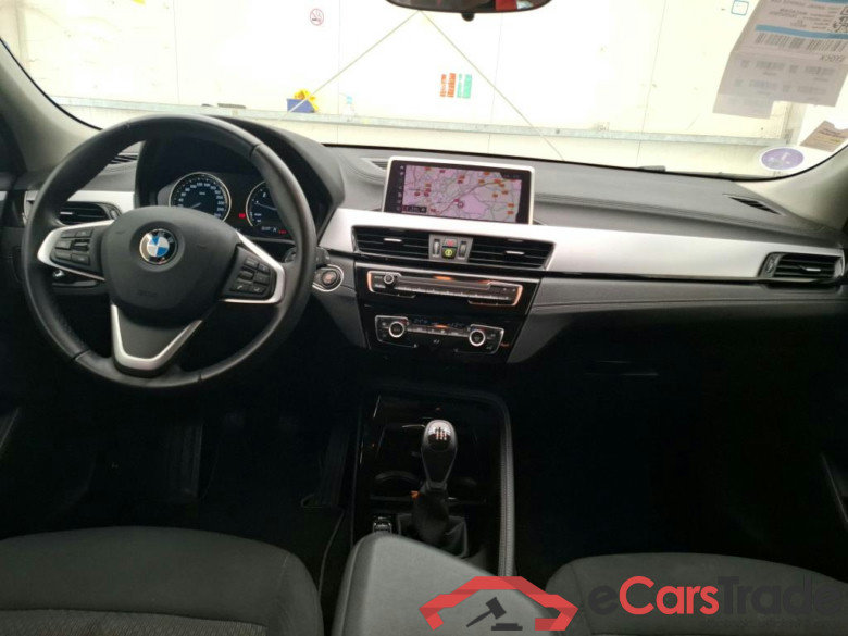 Série X2 sDrive 18i Lounge 1.5 135CV BVM6 E6d #5