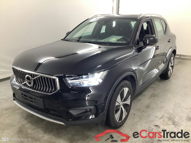 Volvo XC40 1.5 T4 Plug-In Hybrid Inscription Aut. LED Virtual Harman/Kardon Navi KeylessGo Klima PDC ... #1