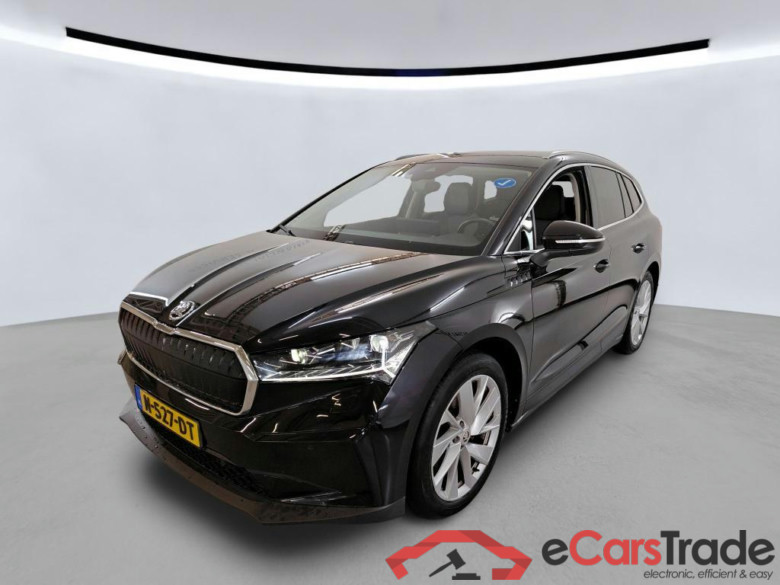 SKODA Enyaq iV 132 kW #1