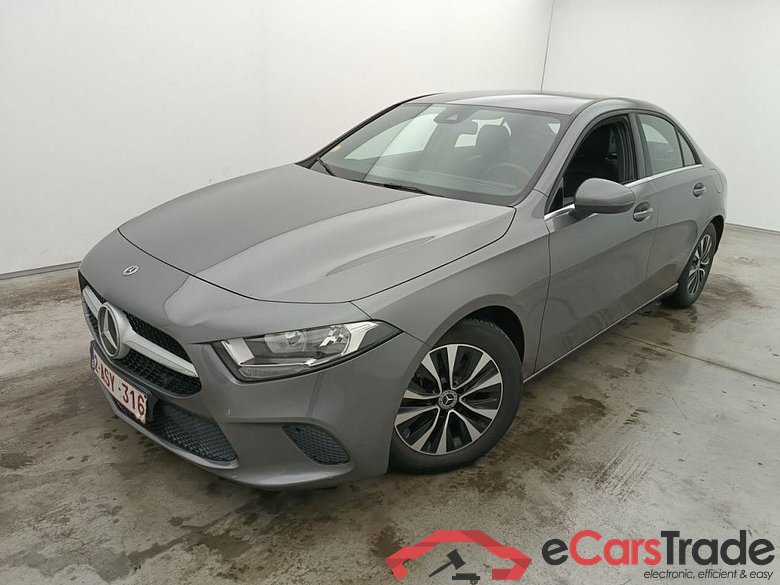 Mercedes-Benz A-Klasse Limousine A 200 d 4d