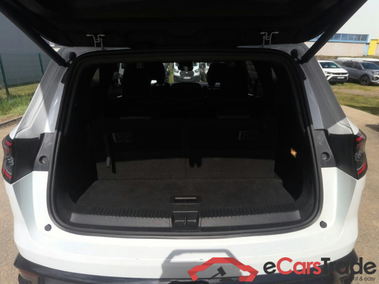 Espace VI  Esprit Alpine E-Tech Hybrid 1.2  200CV  BVAV  7 Sieges  6E #6