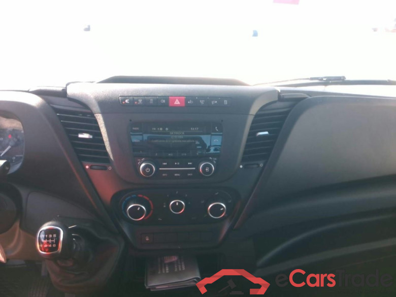 Daily Porte Voiture 35S16H 3,0 160cv #6