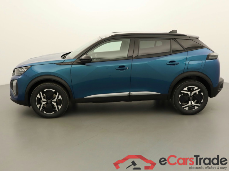 Peugeot 2008 GT 1.2 Gasoline 137hp #4