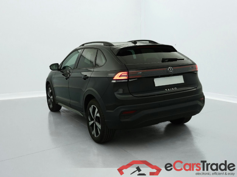 Volkswagen Taigo 1.0 TSI 95 BVM5 VW Edition #3