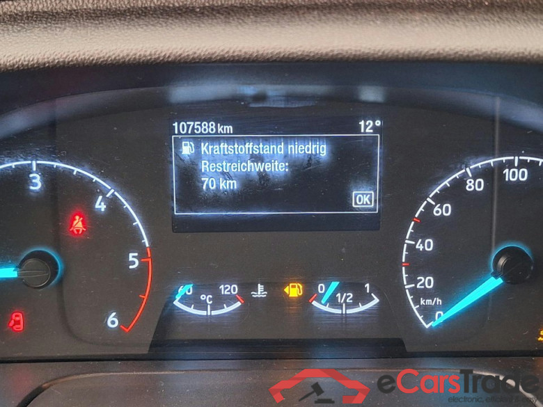 Transit 310 L2 Trend 2.0 TDCi 96KW MT6 E6dT #6