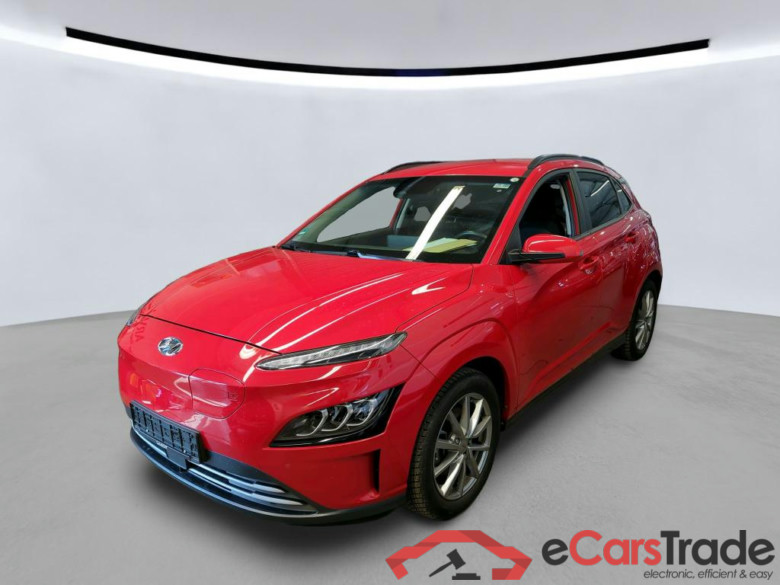 Kona Prime Elektro 2WD 64kWh #1