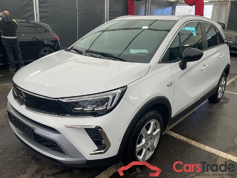 Crossland X / Crossland Ultimate 1.5 88KW AT6 E6d