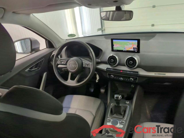 AUDI Q2 30 TFSI Advanced ed. #3