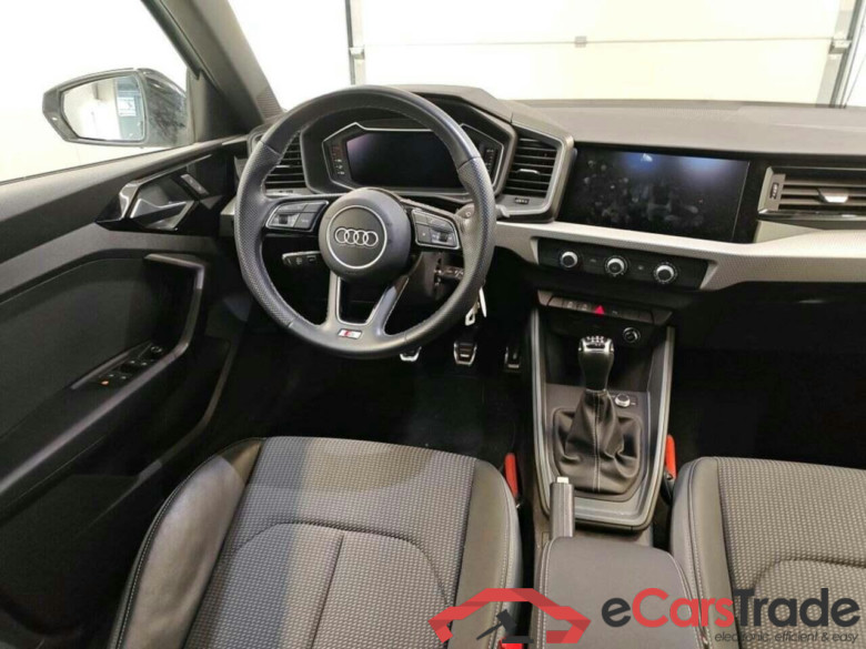 AUDI A1 Sportback 30 TFSI S edition #3