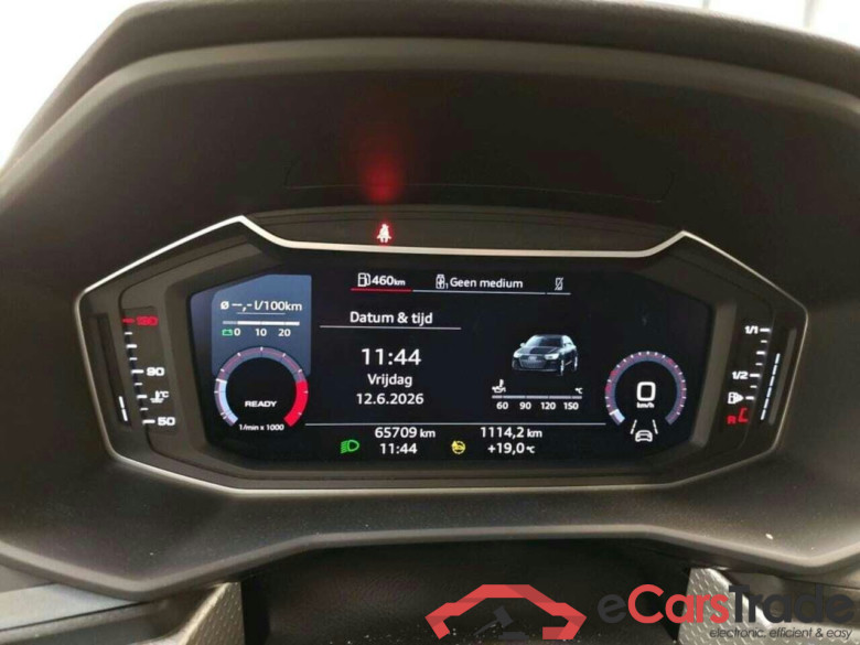 AUDI A1 Sportback 30 TFSI S edition #5
