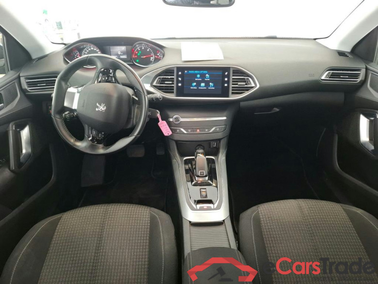 308 Active Business 1.5 HDi 130CV BVA8 E6d #5