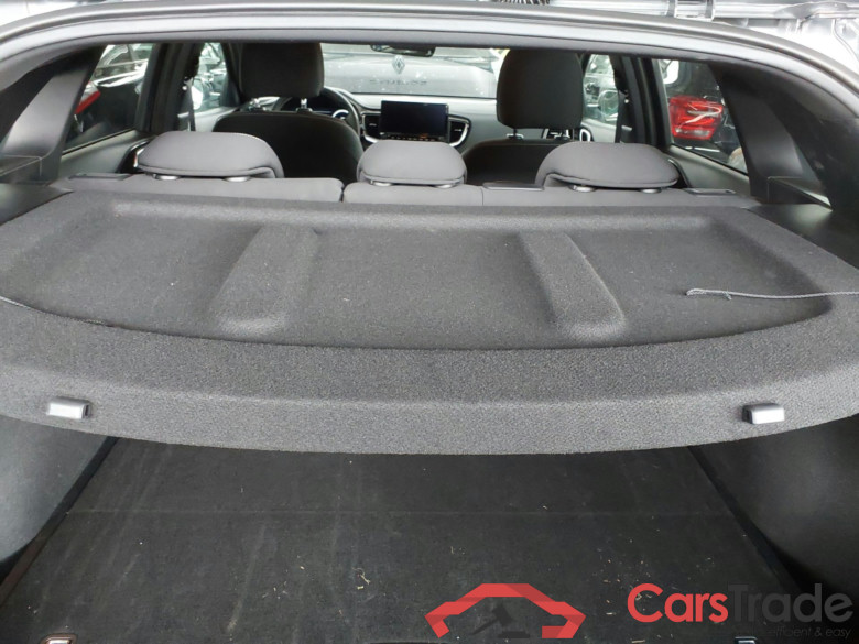 KIA Ceed  KIA Ceed  TGDI 140 GT-LINE DCT7 #2